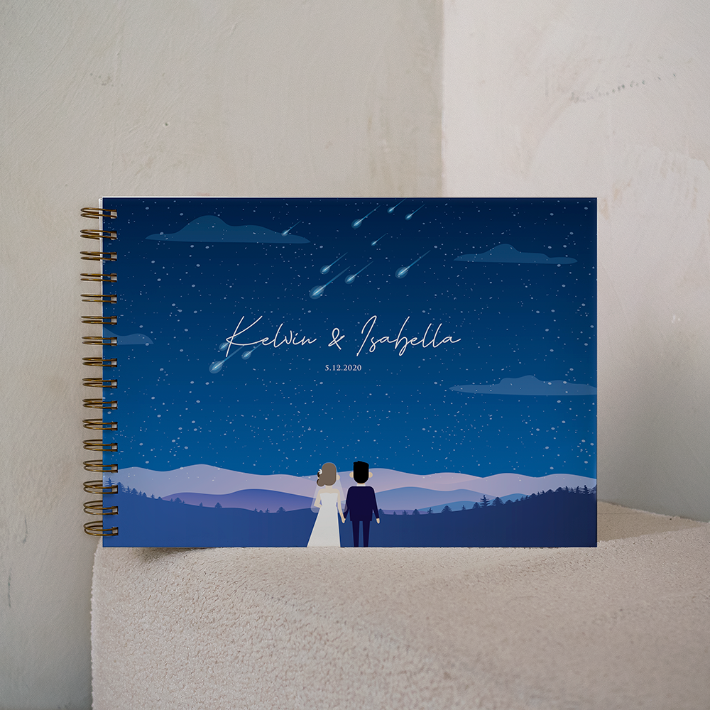 guestbooks