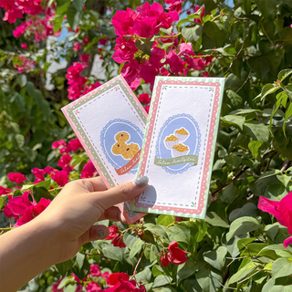 Sampul Raya - Syawal Crumbs