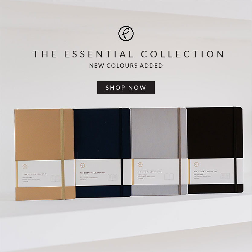 Essentials Collection