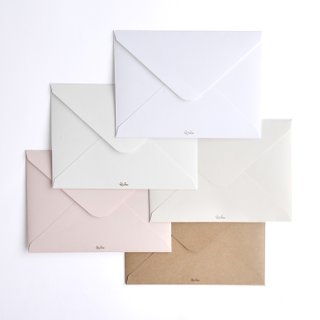 Neutral Envelopes
