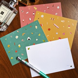 Everyday Note Cards