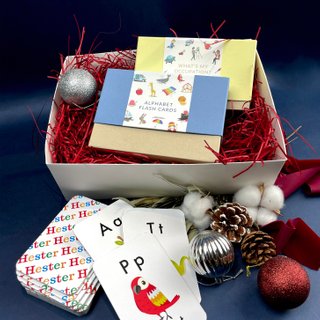 Papykids Gift Box Set - Curious Bundle